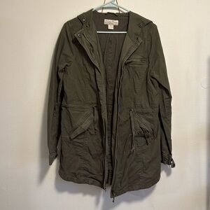 Lucky Brand Coat